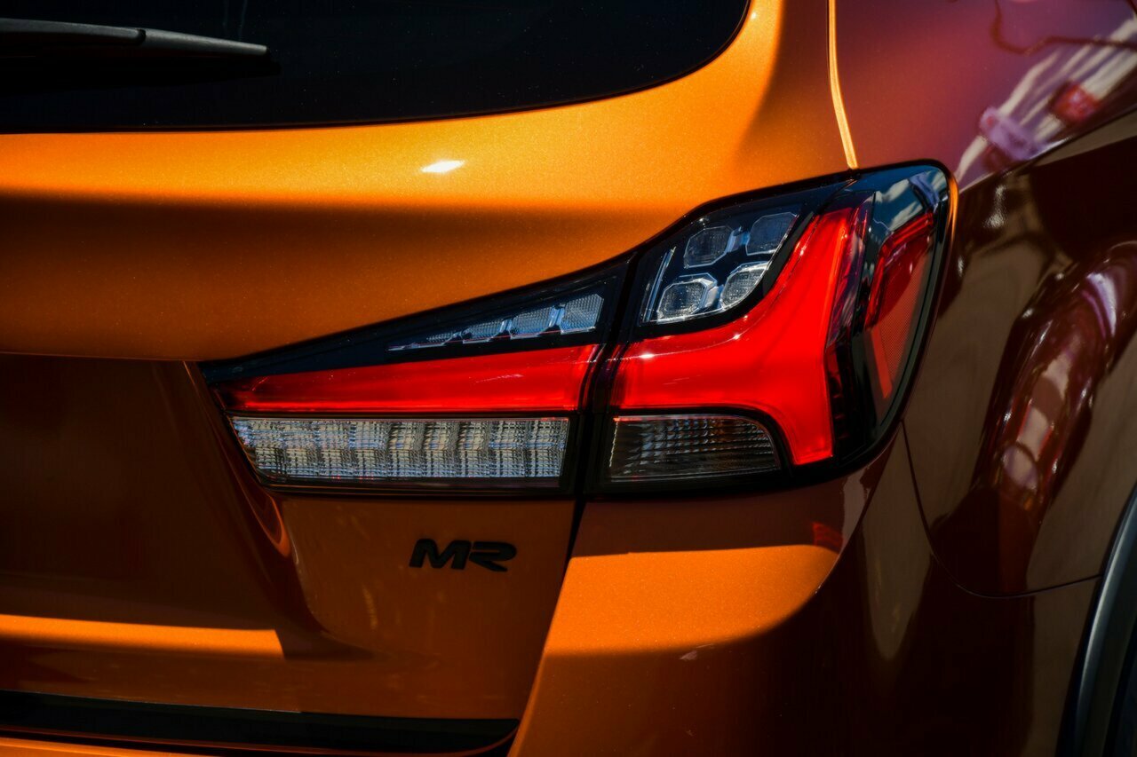 2024 MY23 Mitsubishi ASX XD MR SUV Image 6