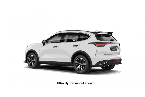 2024 GWM Haval Jolion A01 Premium Hybrid SUV