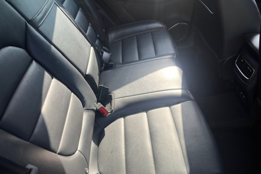 2022 MG HS SAS23 Vibe SUV Image 31