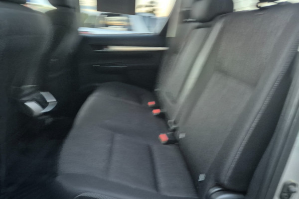 2024 Toyota HiLux GUN126R SR5 48V Ute Image 28