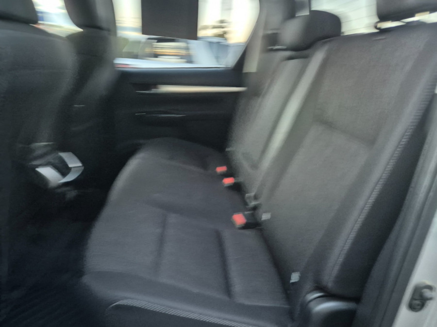 2024 Toyota HiLux GUN126R SR5 48V Ute Image 28