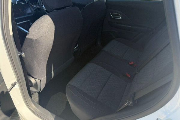 2026 MG ZS ZS32 Vibe SUV Image 17