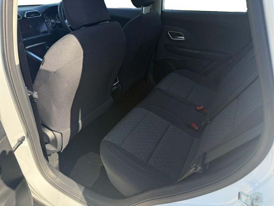 2026 MG ZS ZS32 Vibe SUV Image 17