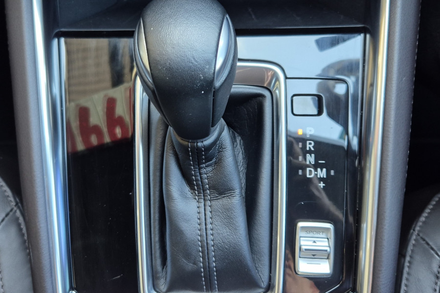 2019 Mazda CX-5 KF Series Akera SUV Image 14