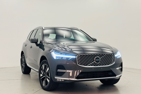 2025 MY26 Volvo XC60 UZ Plus B5 Bright SUV Image 2