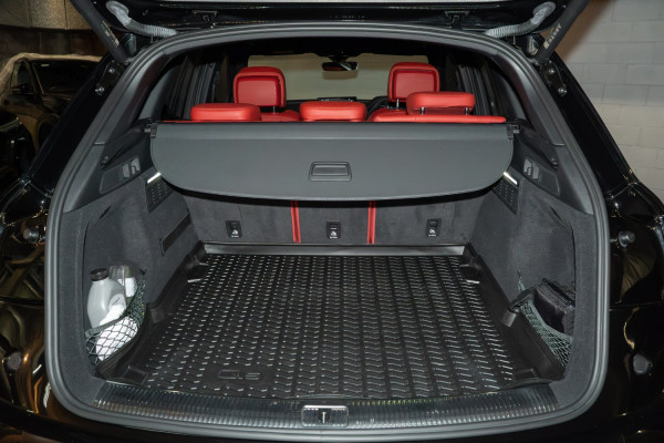 2022 Audi SQ5 FY  SUV image 22