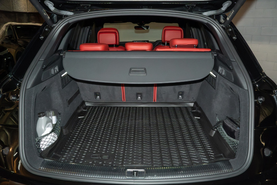 2022 Audi SQ5 FY  SUV