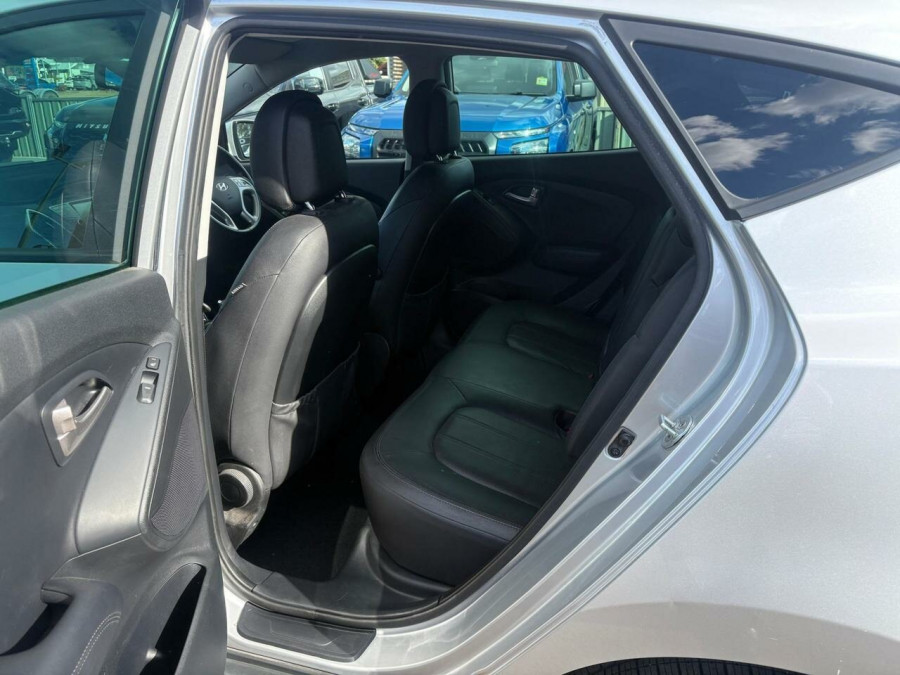 2012 Hyundai ix35 LM2 SE SUV Image 7