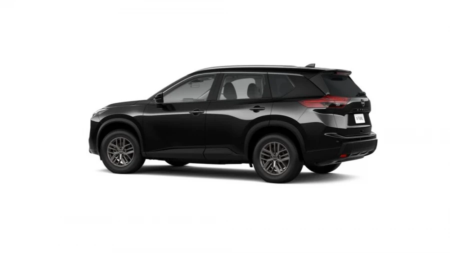 2026 Nissan X-Trail T33 ST SUV Image 28