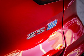 2023 MG ZS EV AZS1 Long Range SUV