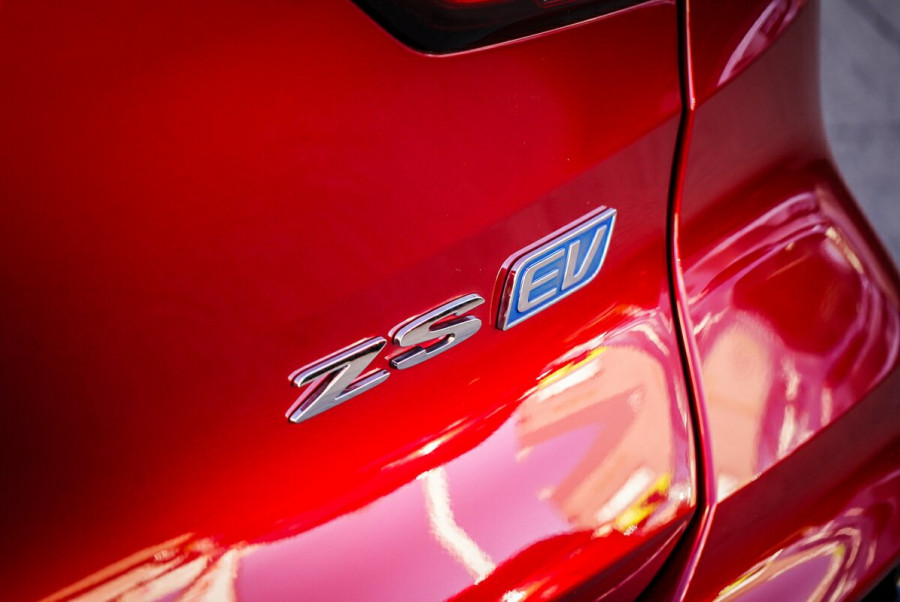2023 MG ZS EV AZS1 Long Range SUV Image 30