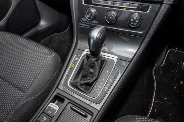2020 Volkswagen Golf 7.5 110TSI Trendline Hatch Image 17