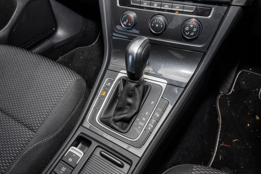 2020 Volkswagen Golf 7.5 110TSI Trendline Hatch Image 17