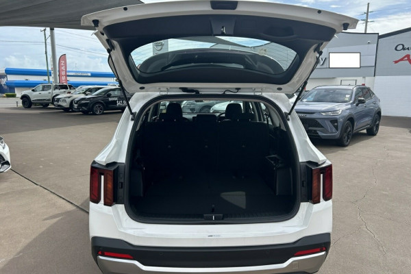 2024 MY25 Kia Sorento MQ4 PE S SUV Image 5