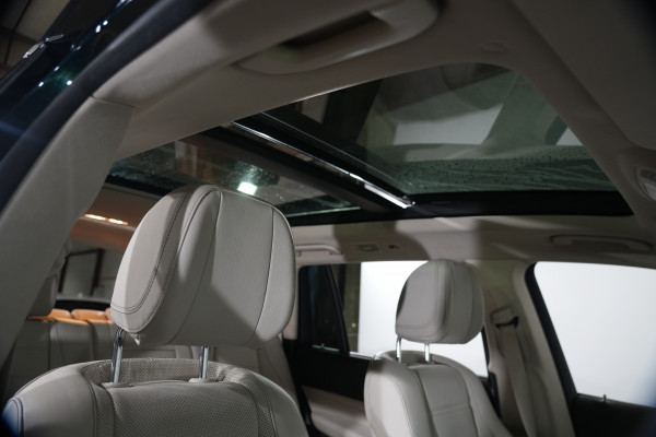2021 Mercedes-Benz GLS-Class 450 4matic (Hybrid) SUV image 30