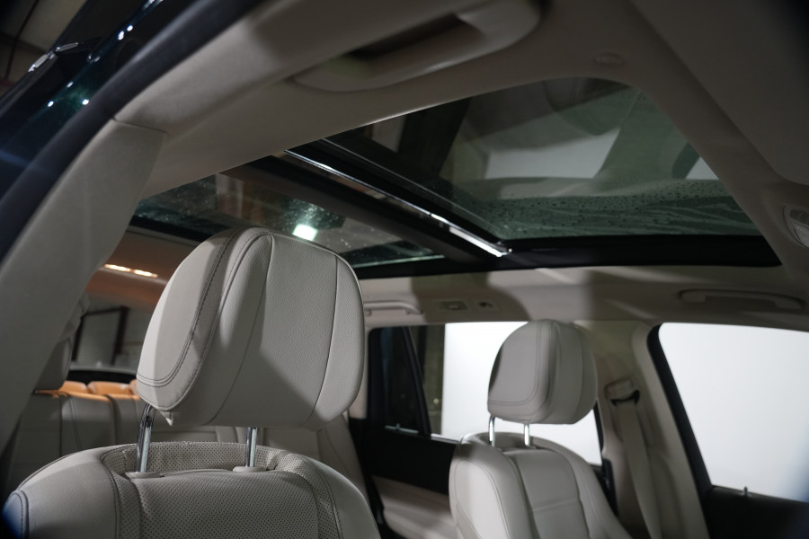 2021 Mercedes-Benz GLS-Class 450 4matic (Hybrid) SUV