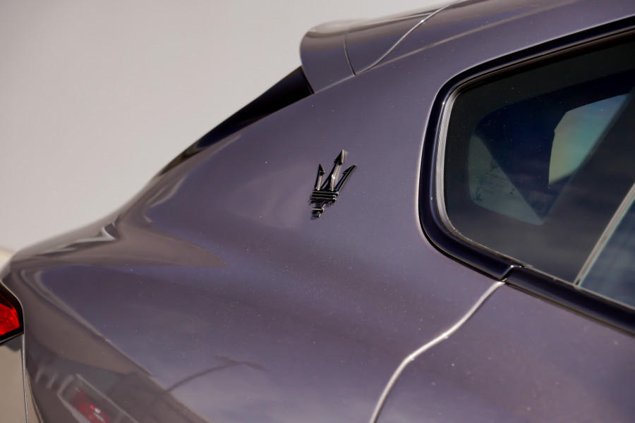 2023 Maserati Levante M161 Modena SUV Image 18