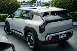 2025 Kia EV3 SV Air Standard Range SUV
