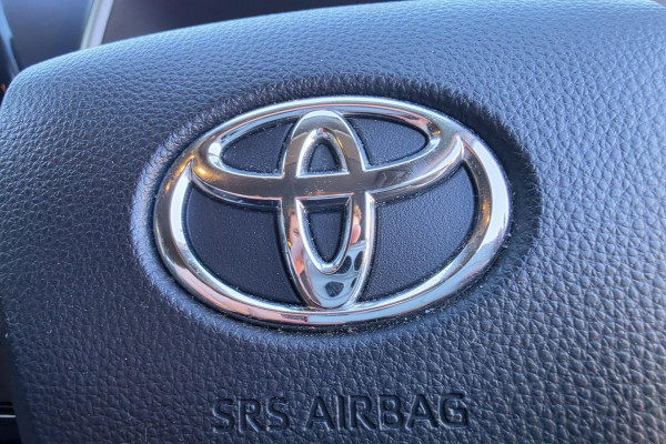2021 Toyota Kluger AXUH78R GX SUV Image 27
