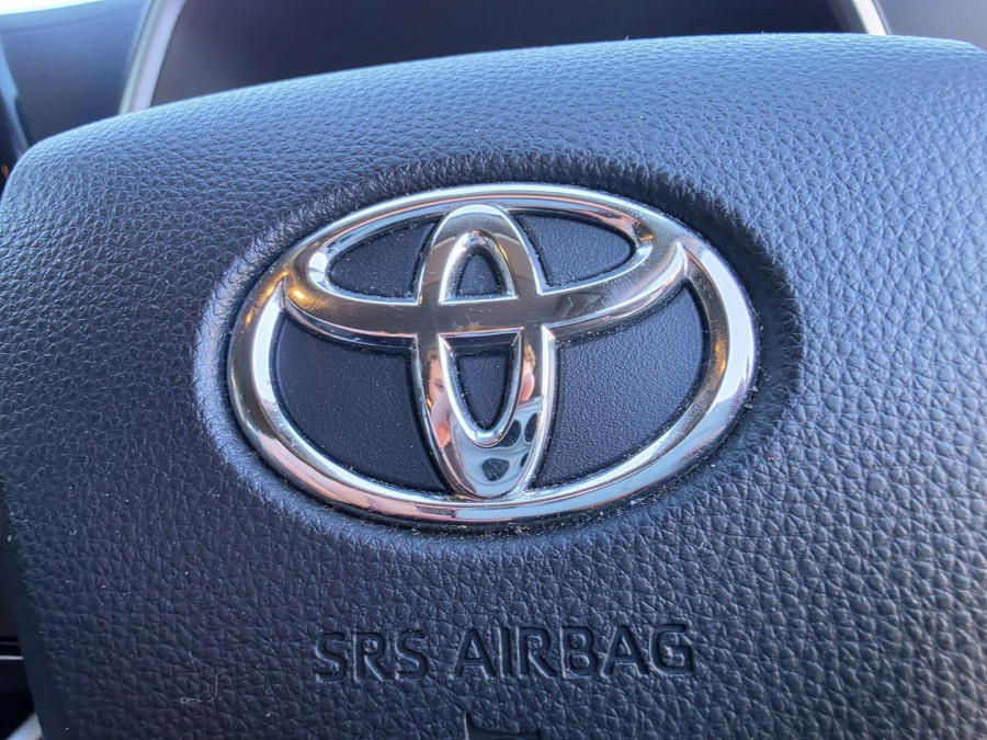 2021 Toyota Kluger AXUH78R GX SUV Image 27