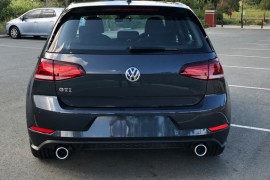 2018 Volkswagen Golf 7.5 GTi Hatchback