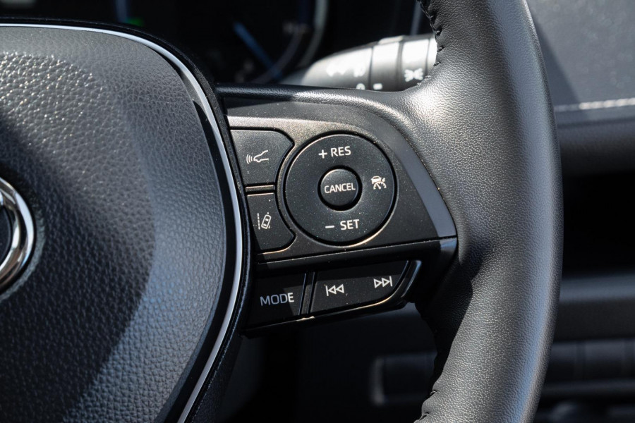 2025 Toyota RAV4 AXAH54R GX SUV Image 17