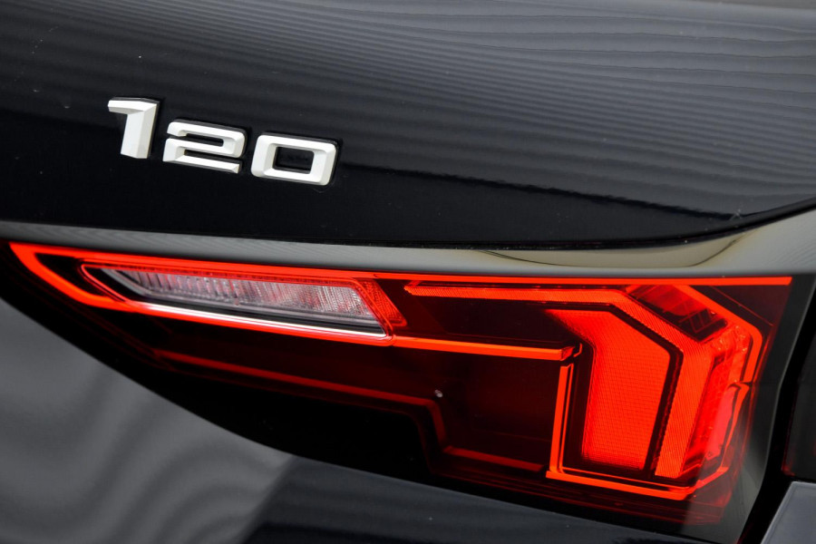 2026 BMW 1 Series F70 120 M Sport Hatch