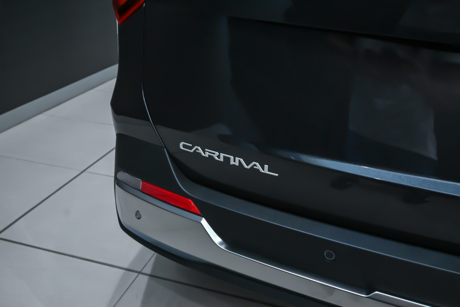 2026 MY25 Kia Carnival KA4 PE GT-Line People Mover