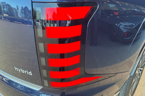 2026 Hyundai Palisade LX3.V1 Calligraphy SUV Image 15