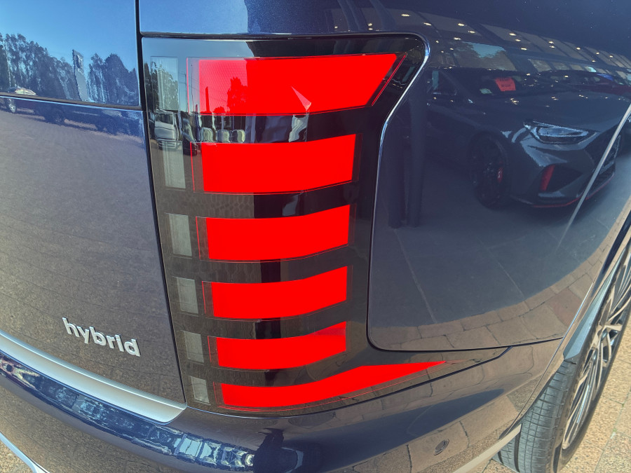2026 Hyundai Palisade LX3.V1 Calligraphy SUV Image 15