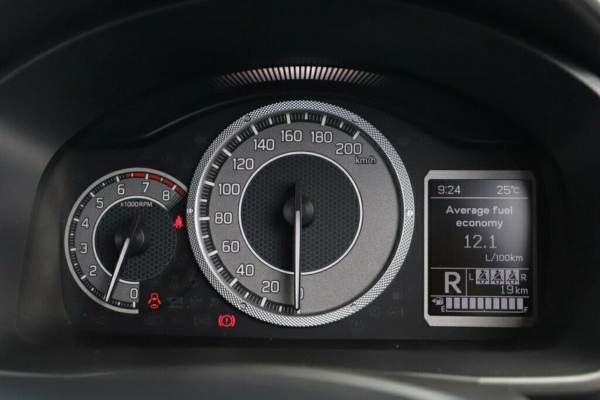 2020 Suzuki Ignis MF GL Hatchback