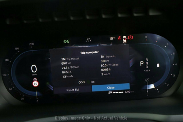 2026 Volvo XC90 L Series Ultra B5 Dark SUV Image 11