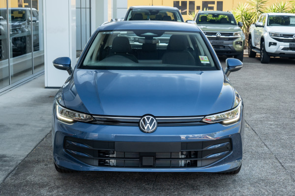 2026 Volkswagen Golf 8.5 110TSI Life Hatch Image 4