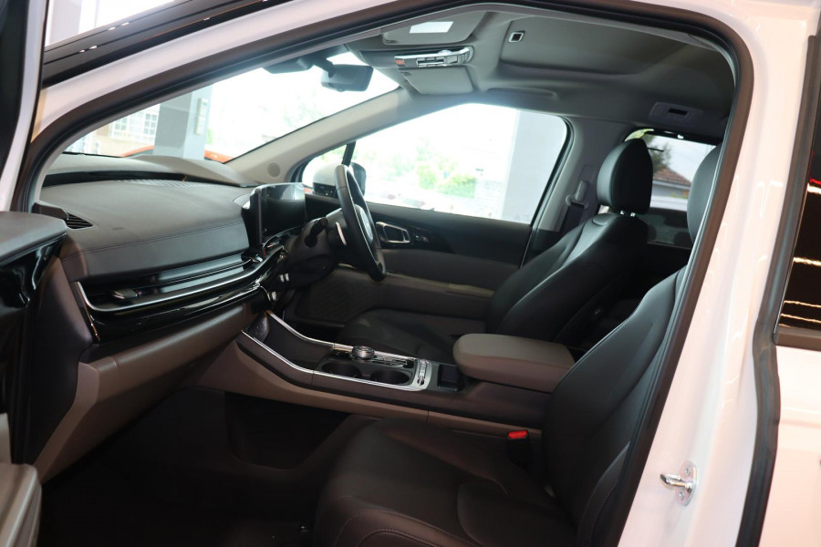 2026 Kia Carnival KA4 PE GT-Line People Mover Image 16