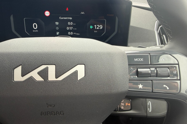 2026 Kia EV5 OVc Earth SUV Image 23