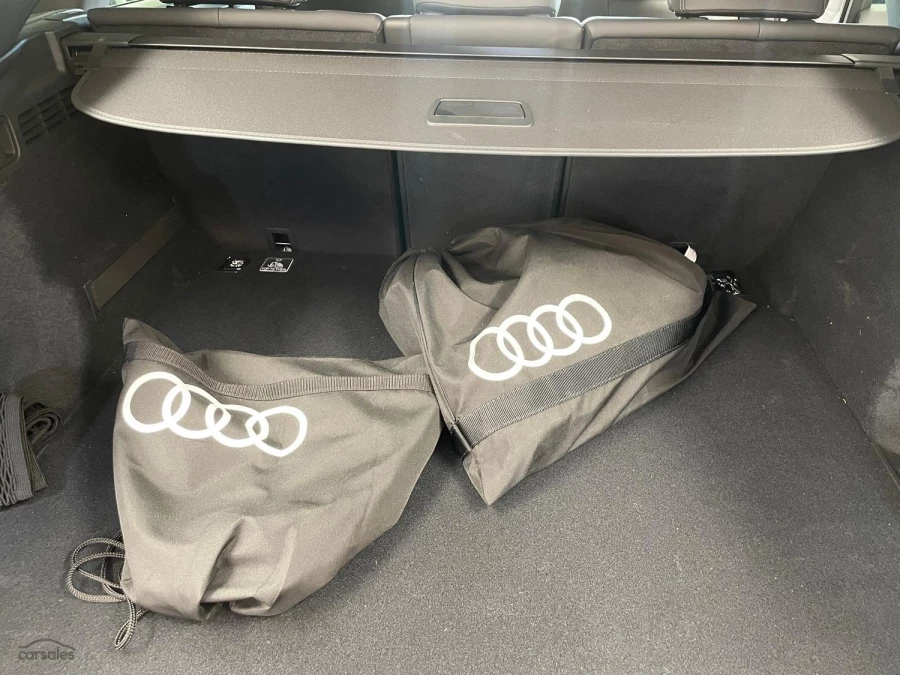 2026 MY25 Audi Q5 GU e-hybrid 270kW Hatch Image 17