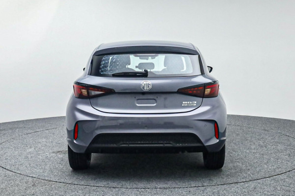 2026 MG MG3 ZP22 Essence Hybrid+ Hatch Image 8