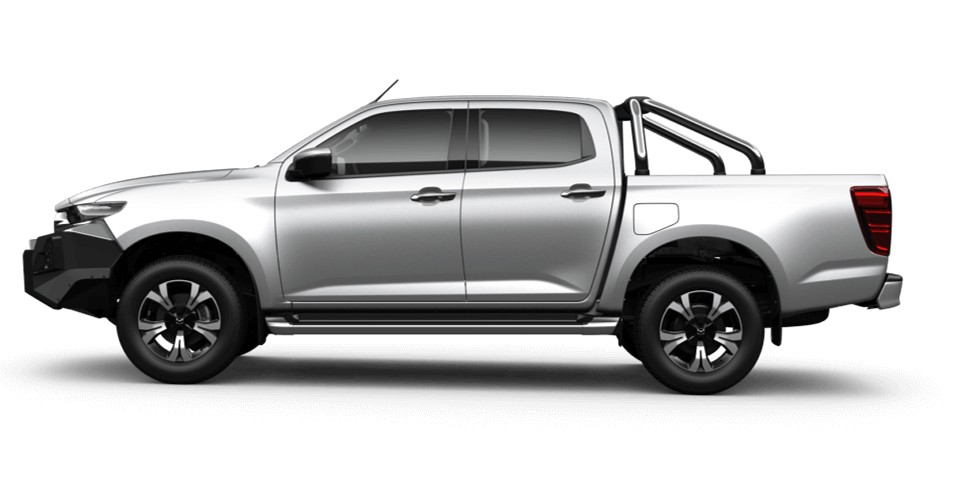 2023 Mazda BT-50 TF XTR LE Ute Image 22