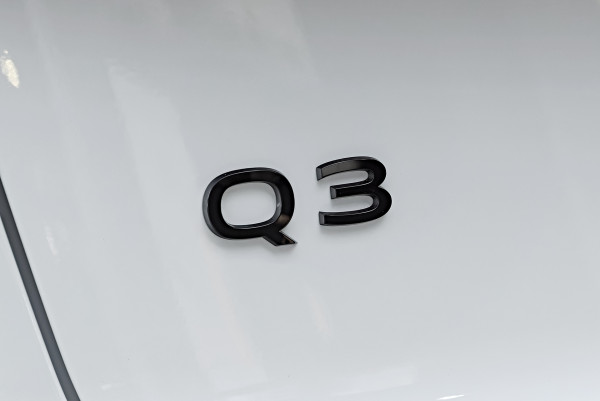 2026 MY25 Audi Q3 F3 TFSI 150kW Quattro Launch edition SUV image 20