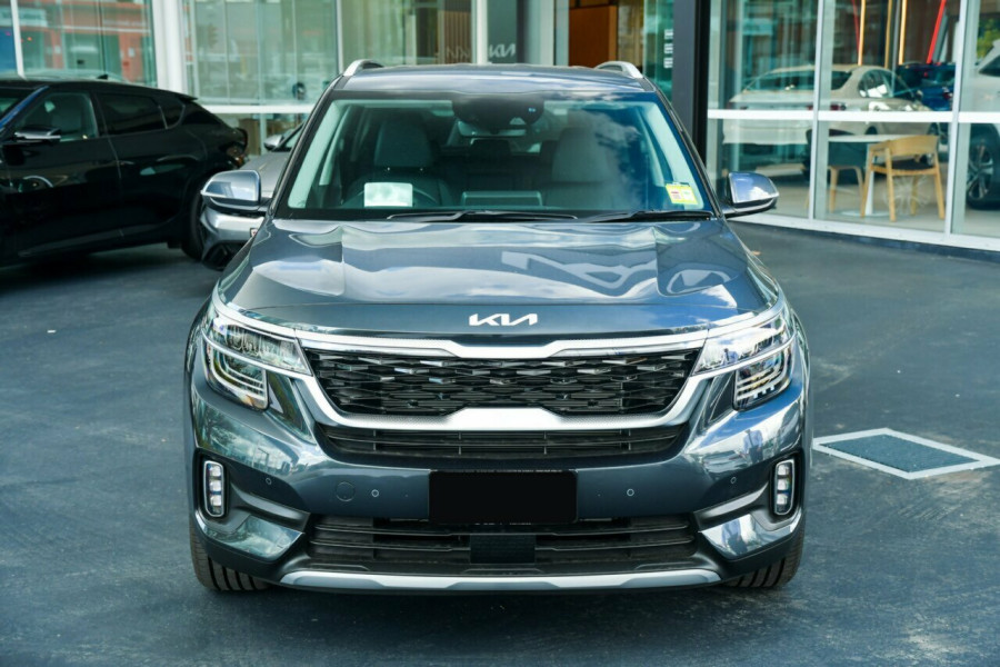 2024 MY25 Kia Seltos SP2 PE GT-Line SUV Image 6