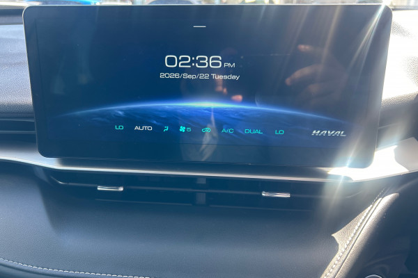 2023 GWM Haval H6 B01 Ultra SUV Image 17