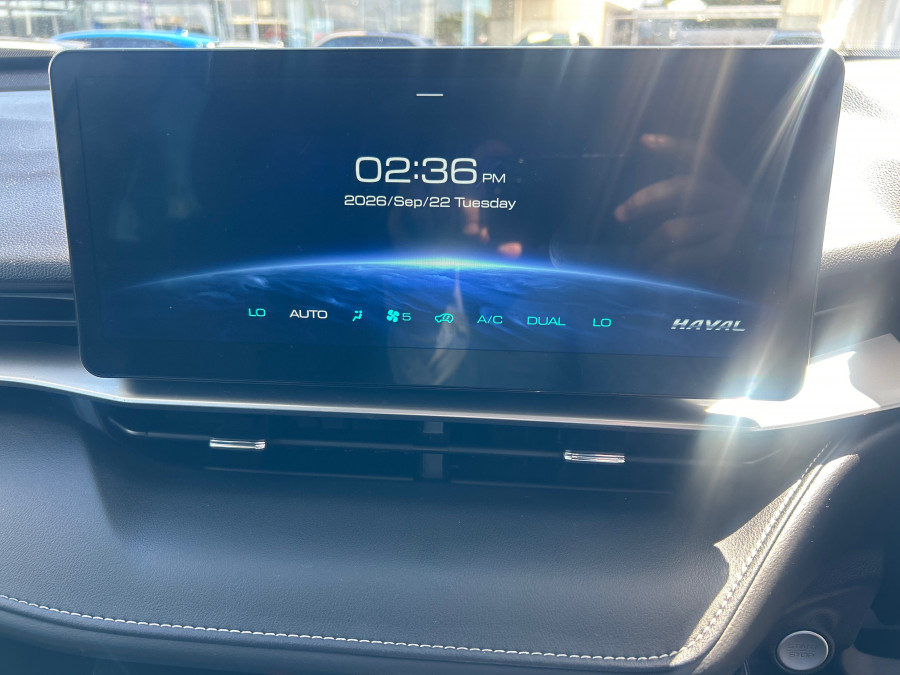 2023 GWM Haval H6 B01 Ultra SUV Image 17