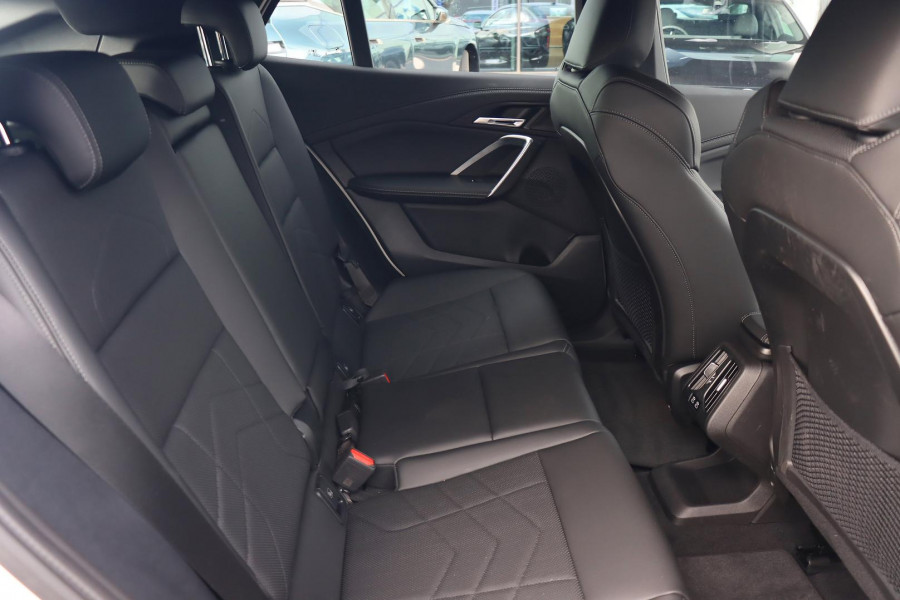 2024 BMW iX2 U10 xDrive30 M Sport SUV
