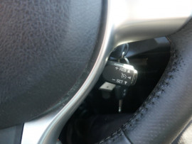 2012 Toyota Yaris NC Hatchback Hatchback