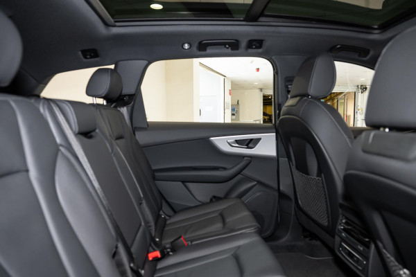 2026 Audi Q7 4M TDI 170kW SUV image 10