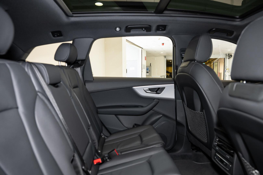 2026 Audi Q7 4M TDI 170kW SUV