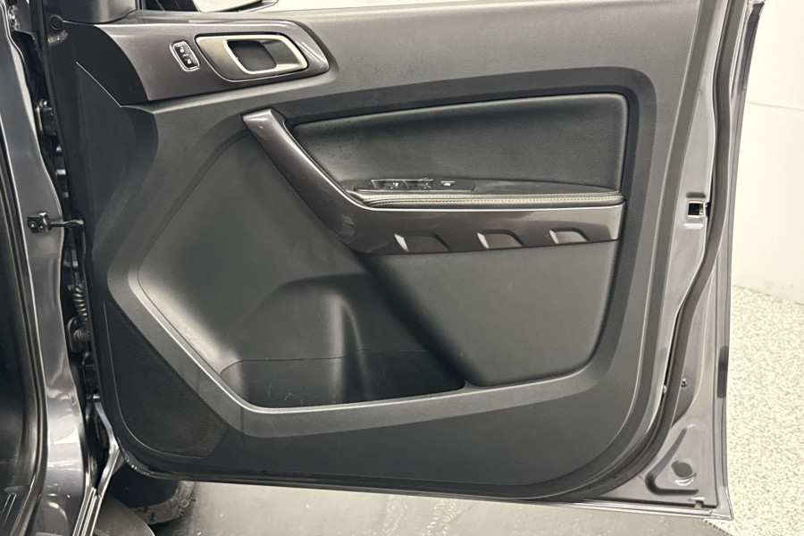 2019 MY19.75 Ford Ranger PX MkIII Wildtrak Ute Image 18