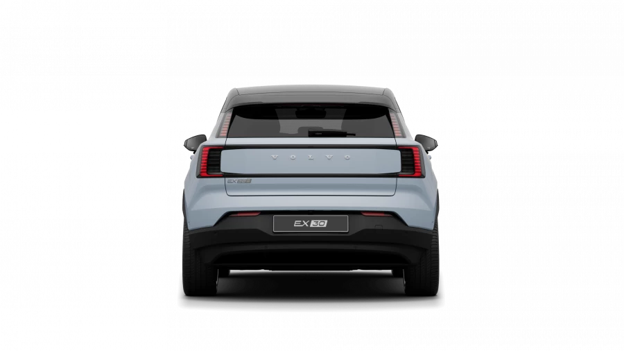2026 MY27 Volvo EX30  Ultra P5 Long Range SUV Image 4