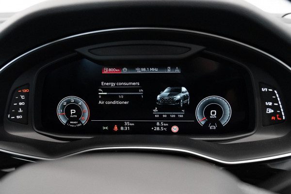 2025 Audi Q7 4M 45 TDI SUV image 12