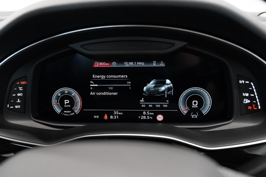 2025 Audi Q7 4M 45 TDI SUV